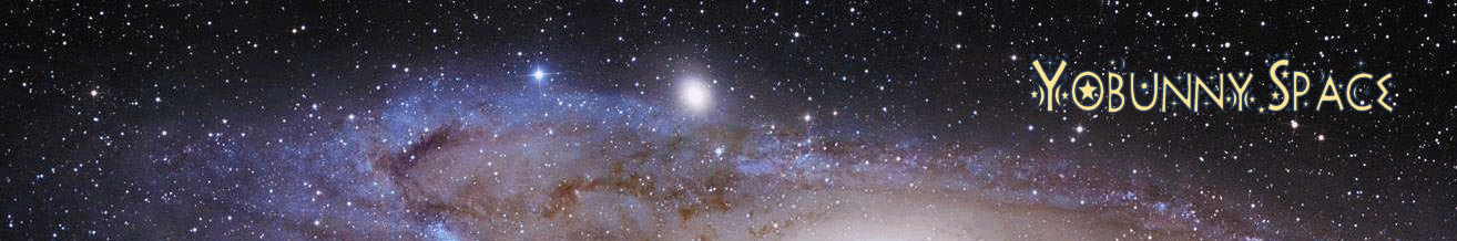 Yobunny Space header image